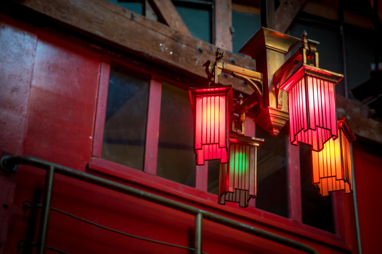 TV and Film Production Space